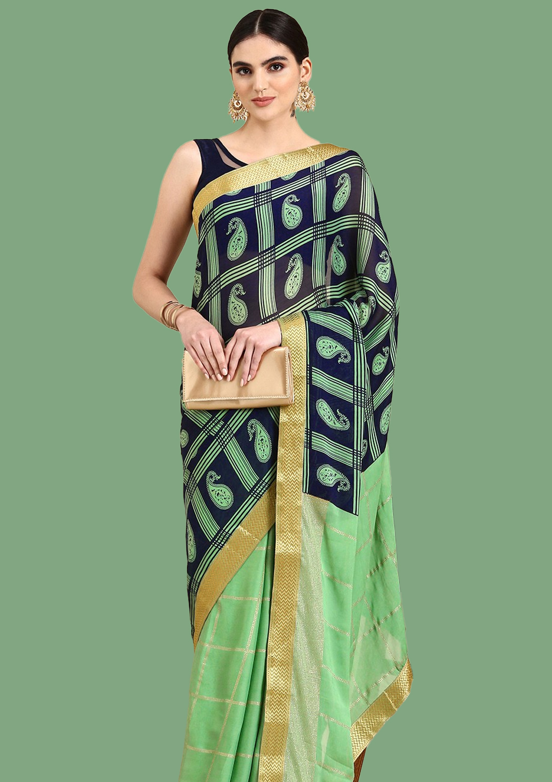 printed saree designs (12)