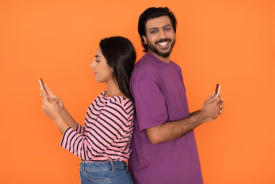 signs to know partner perfect or not