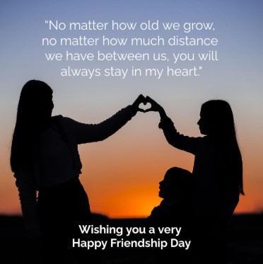 Friendship Day special instagram captions