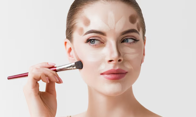 flawless makeup tips