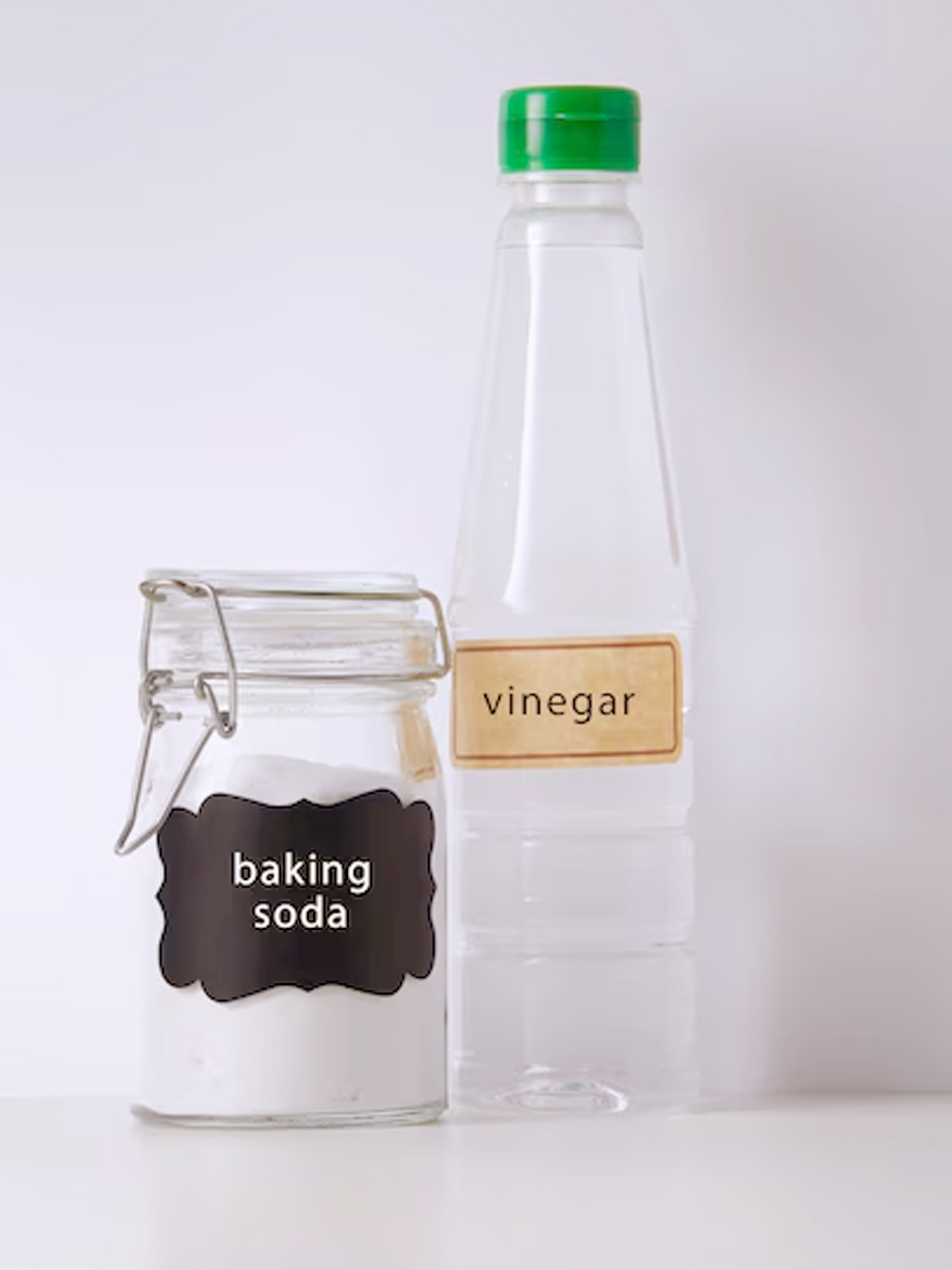 how to clean makeup brushes and sponges