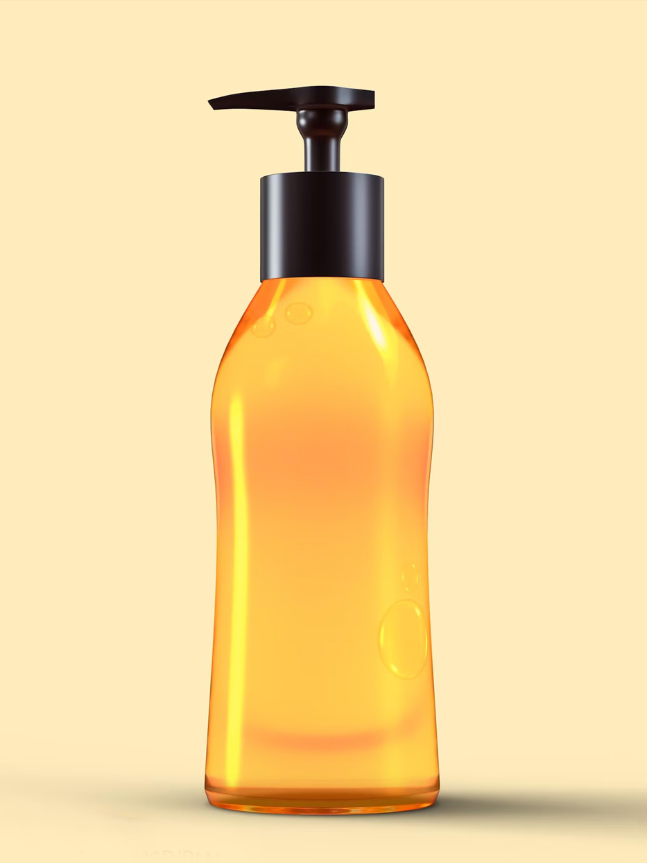 makeup brush cleaning