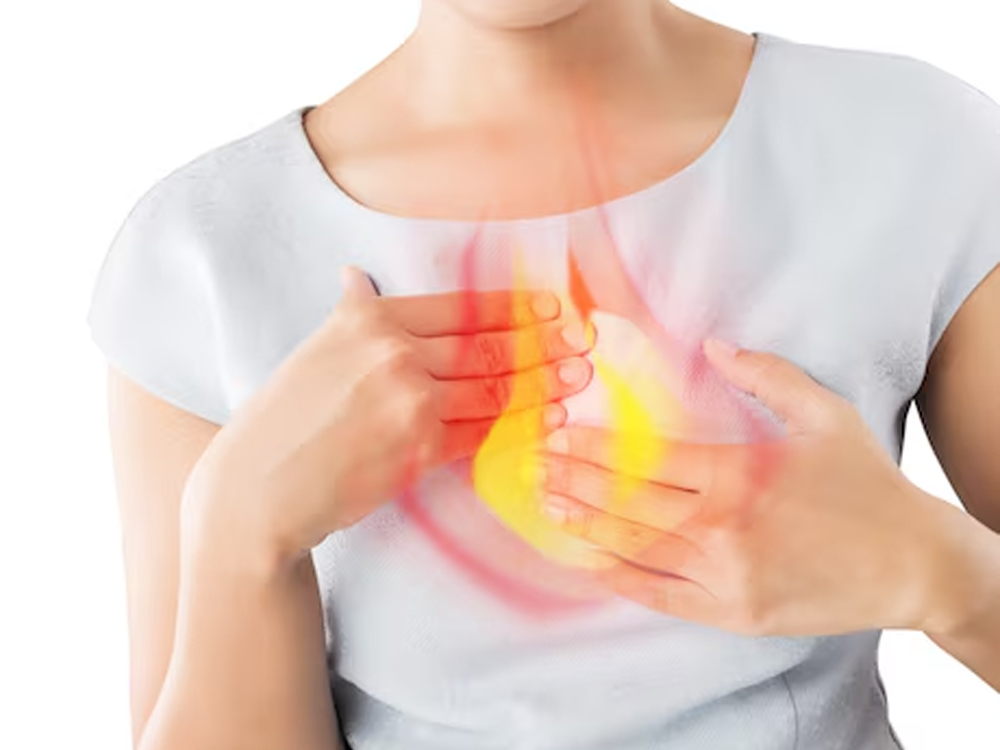 ginger for stomach infection