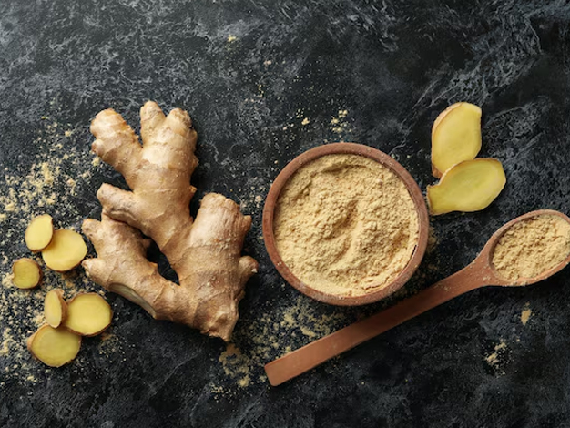 ginger on an empty stomach side effects