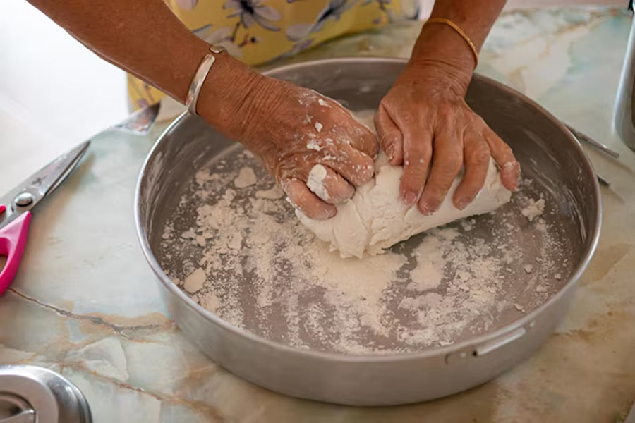 Monsoon food recipes