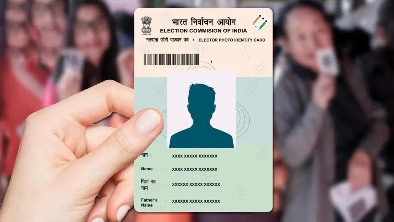 Punishment for having two Voter ID