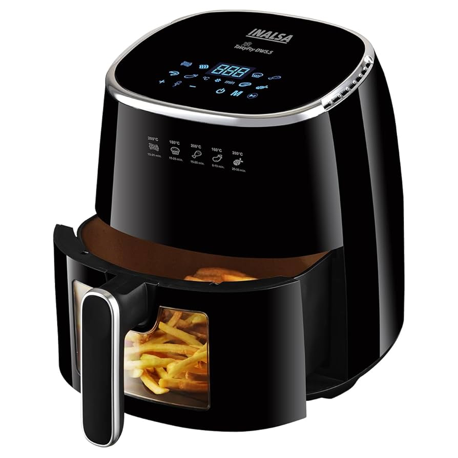 air fryer