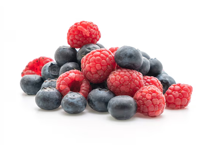 berries that reverse aging signs