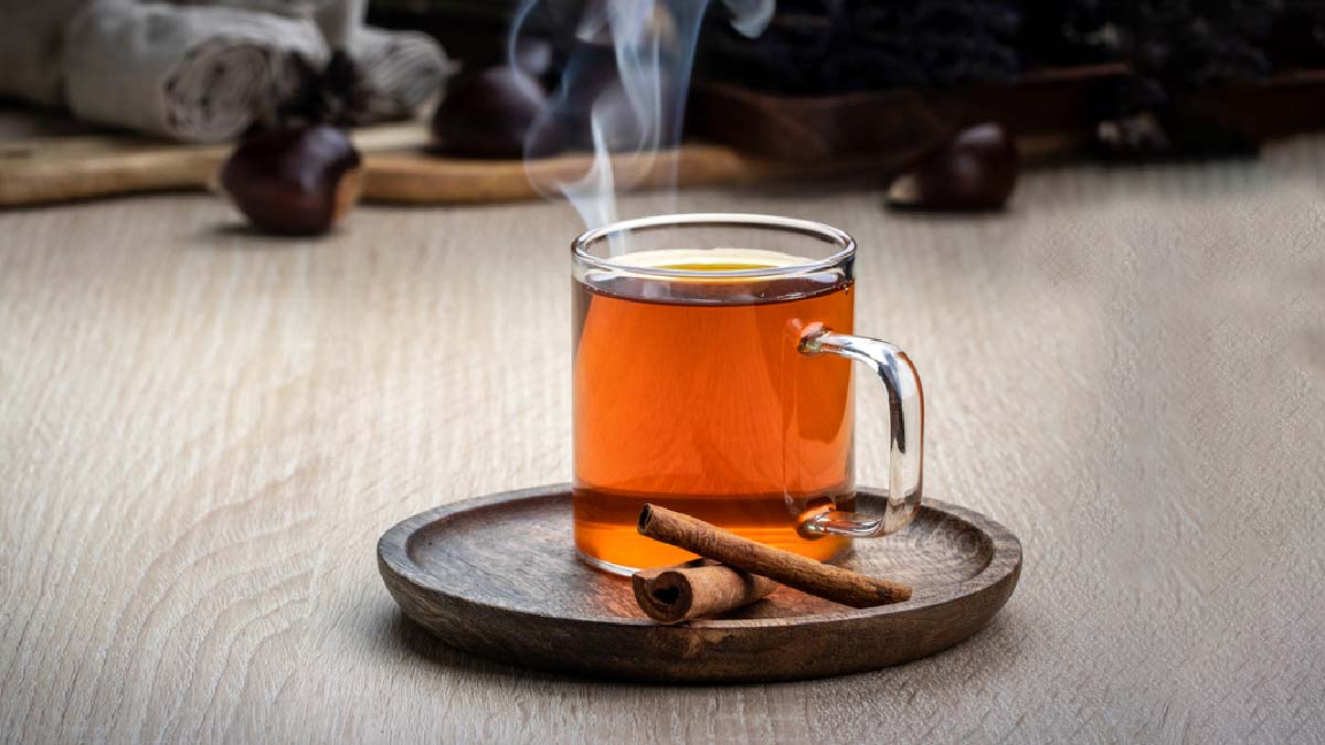 dalchini for weight loss