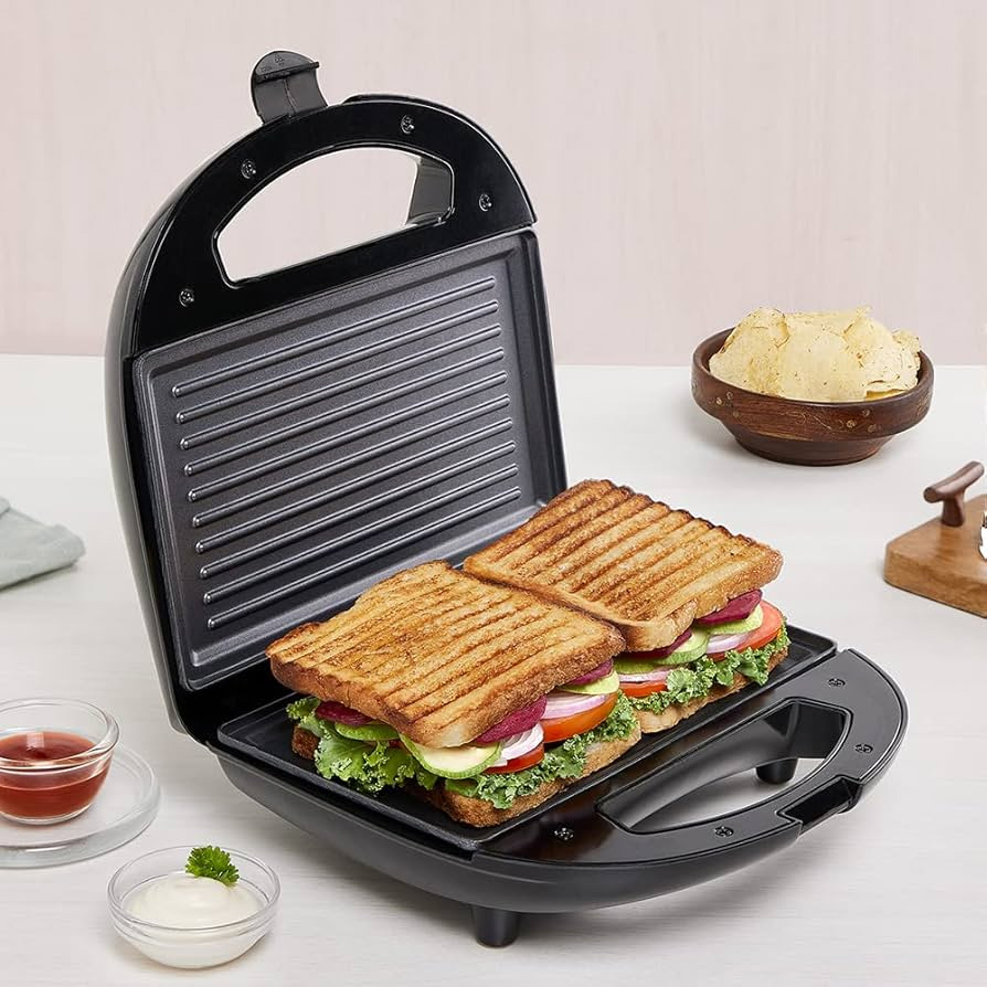 sandwich maker