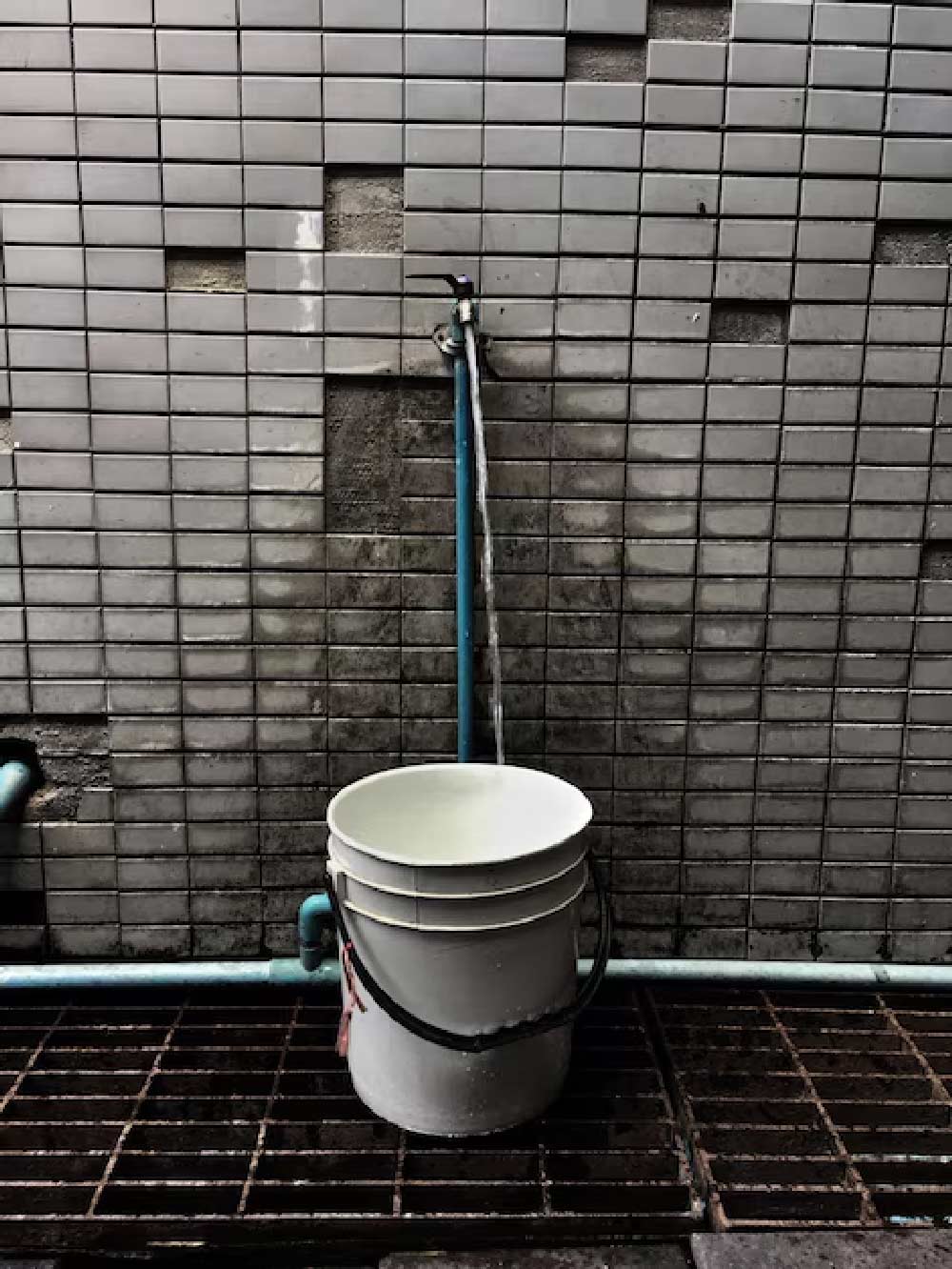 Plastic Bucket Cleaning Tips