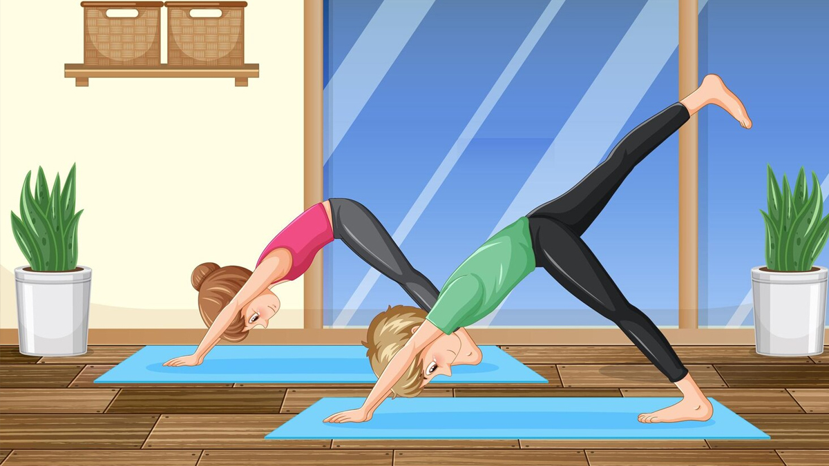 exercise to get rid of belly fat