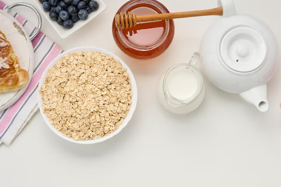 how to remove blackheads at home