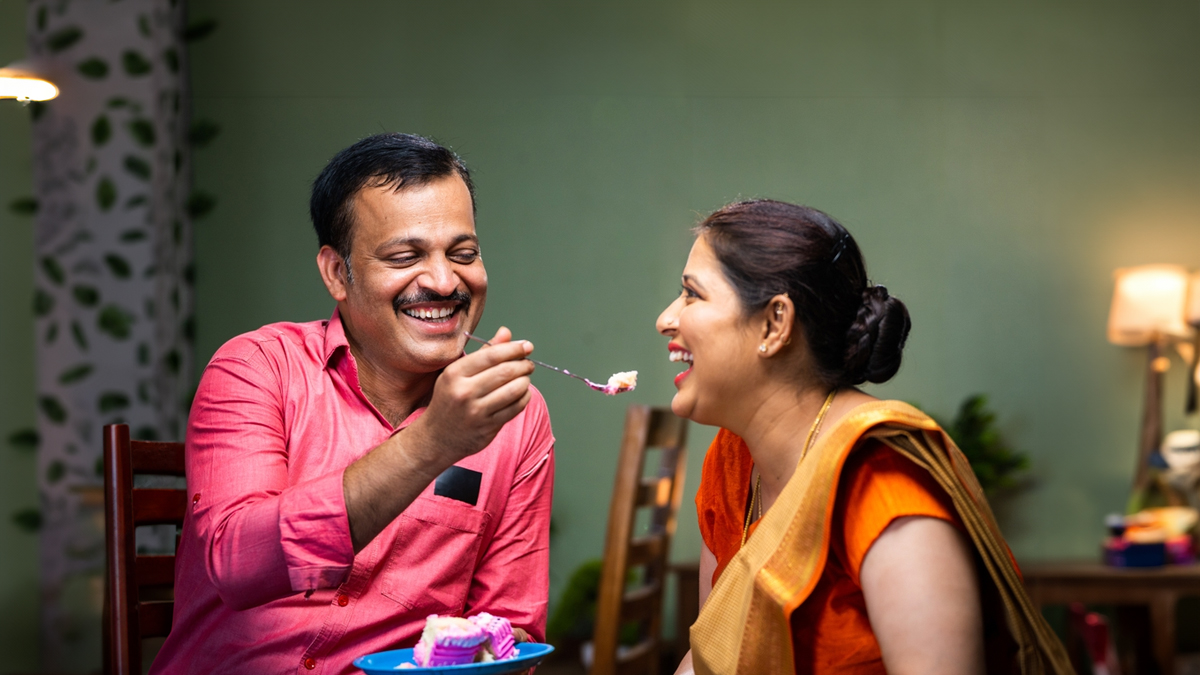 is it normal to have low sex drive after 40