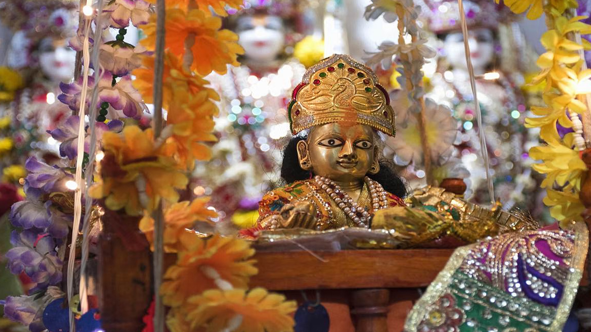 janmashtami 2025 ka muhurat