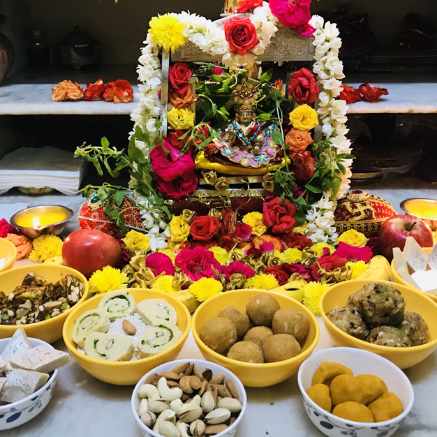 janmashtami 2025 ki tithi