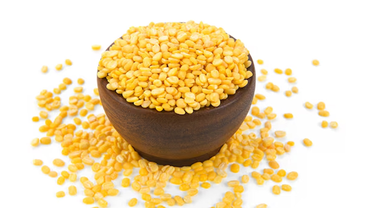 moong dal