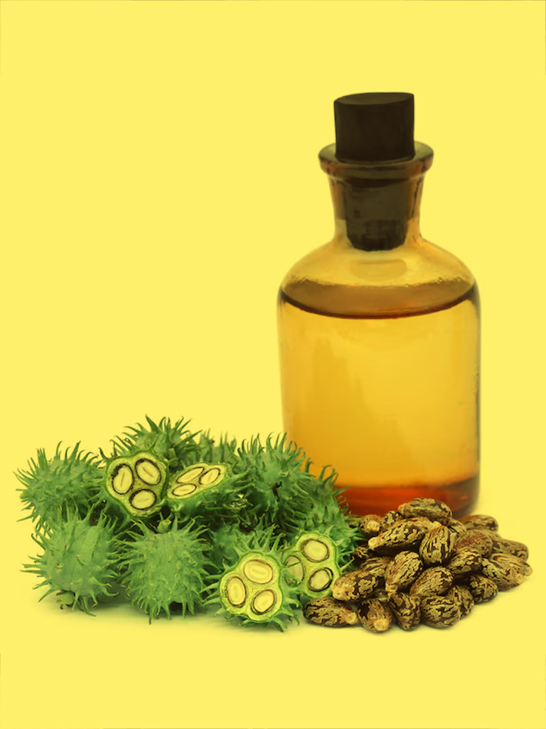 Castor oil for period pain
