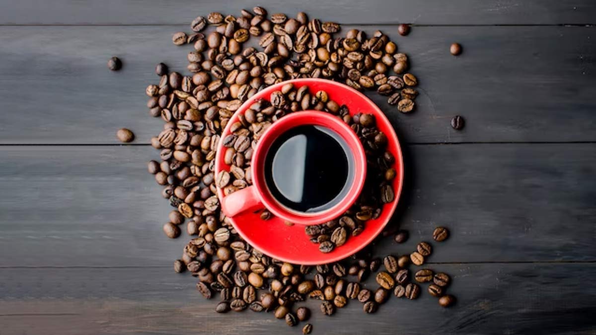 coffee and hormonal balance