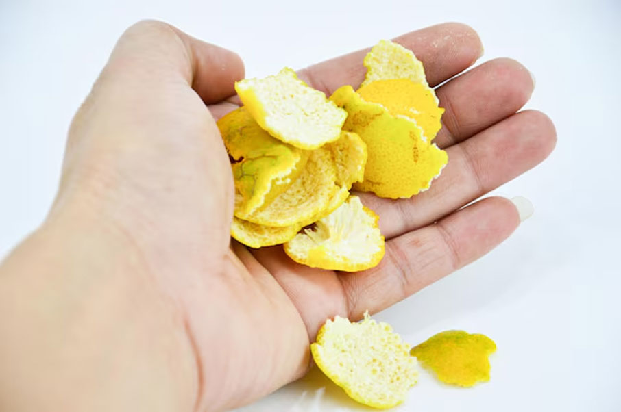 homemade natural cleaners