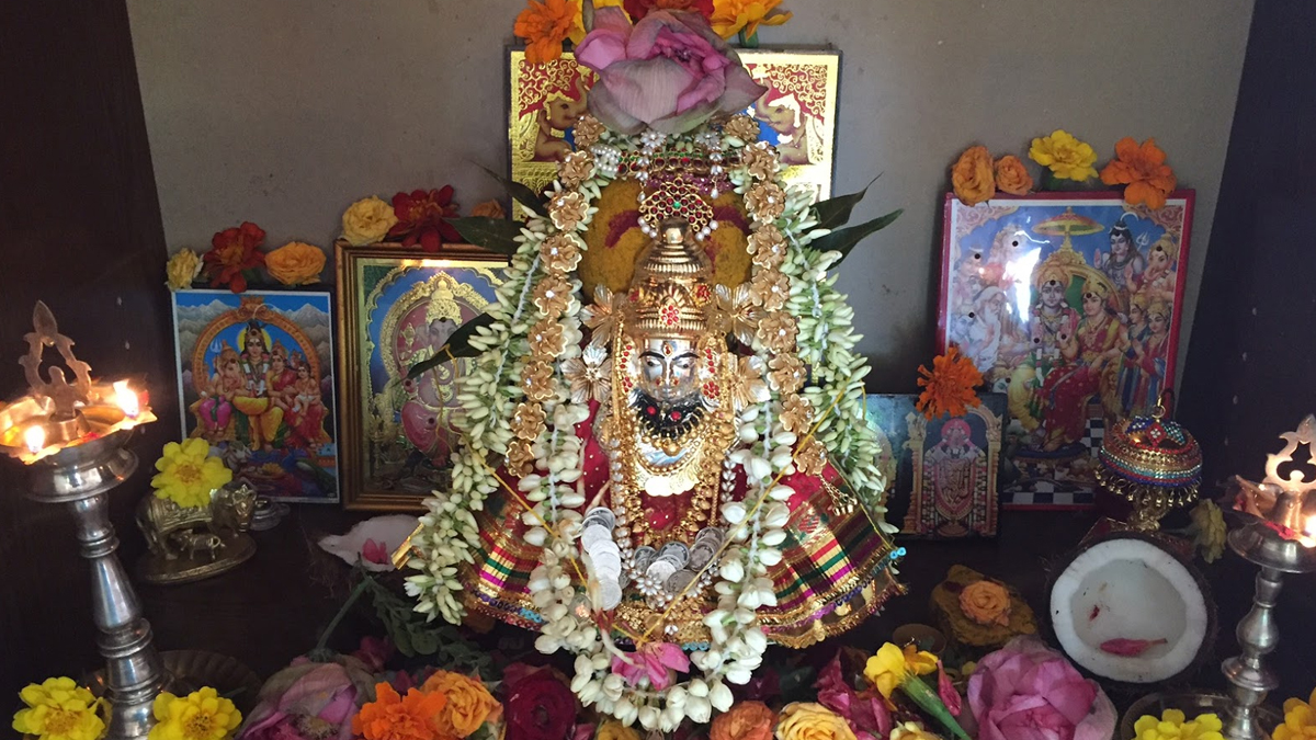 kajri teej kab hai 2025