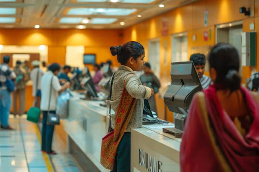 why banks promote fixed deposits