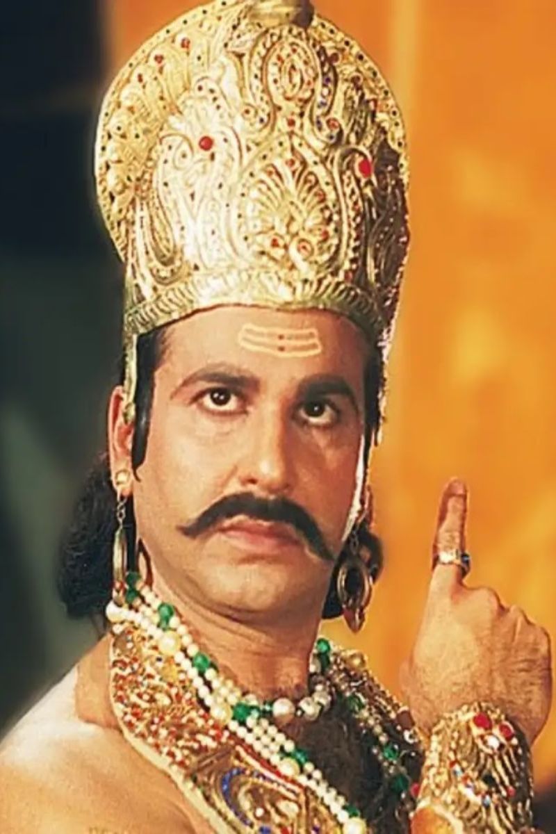 meghnad ke paas kaise aai thi divya shaktiyan