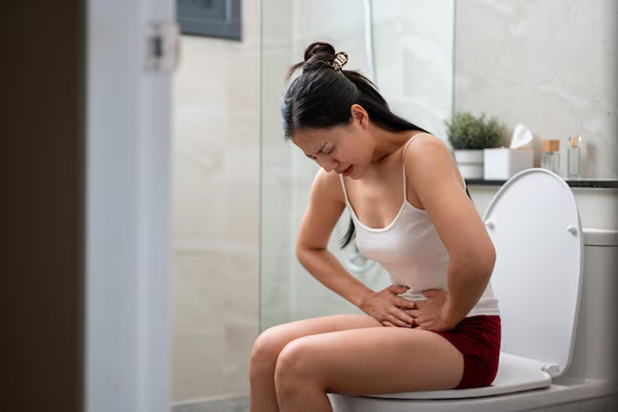 sabja seeds for constipation