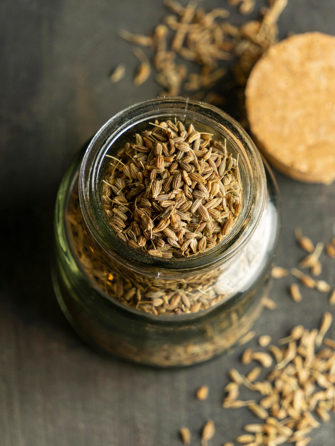 cumin water benefits