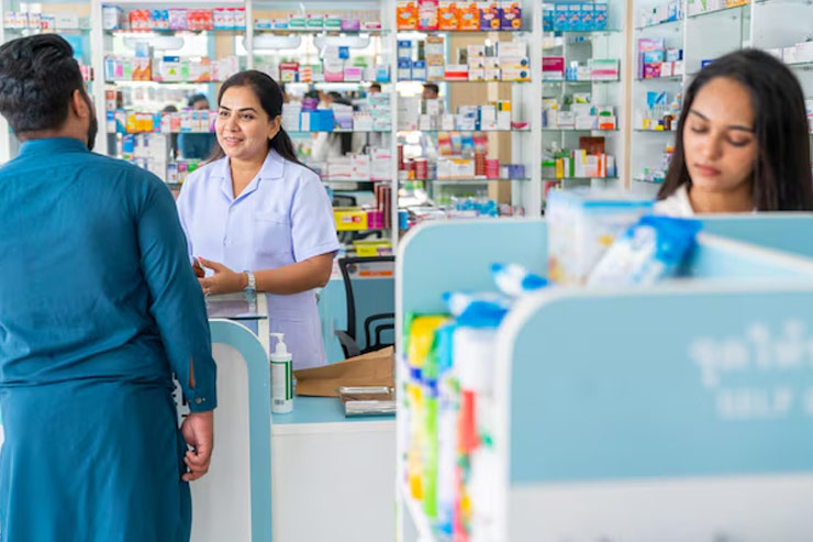 How to Open Medical Store