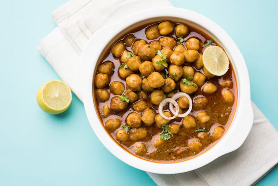 chole recipe in hindi