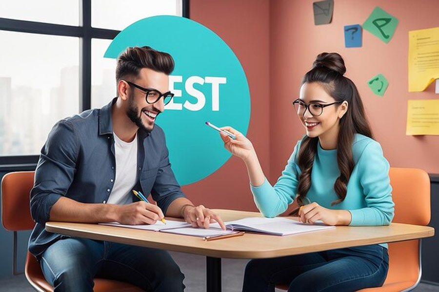 tips for first impression