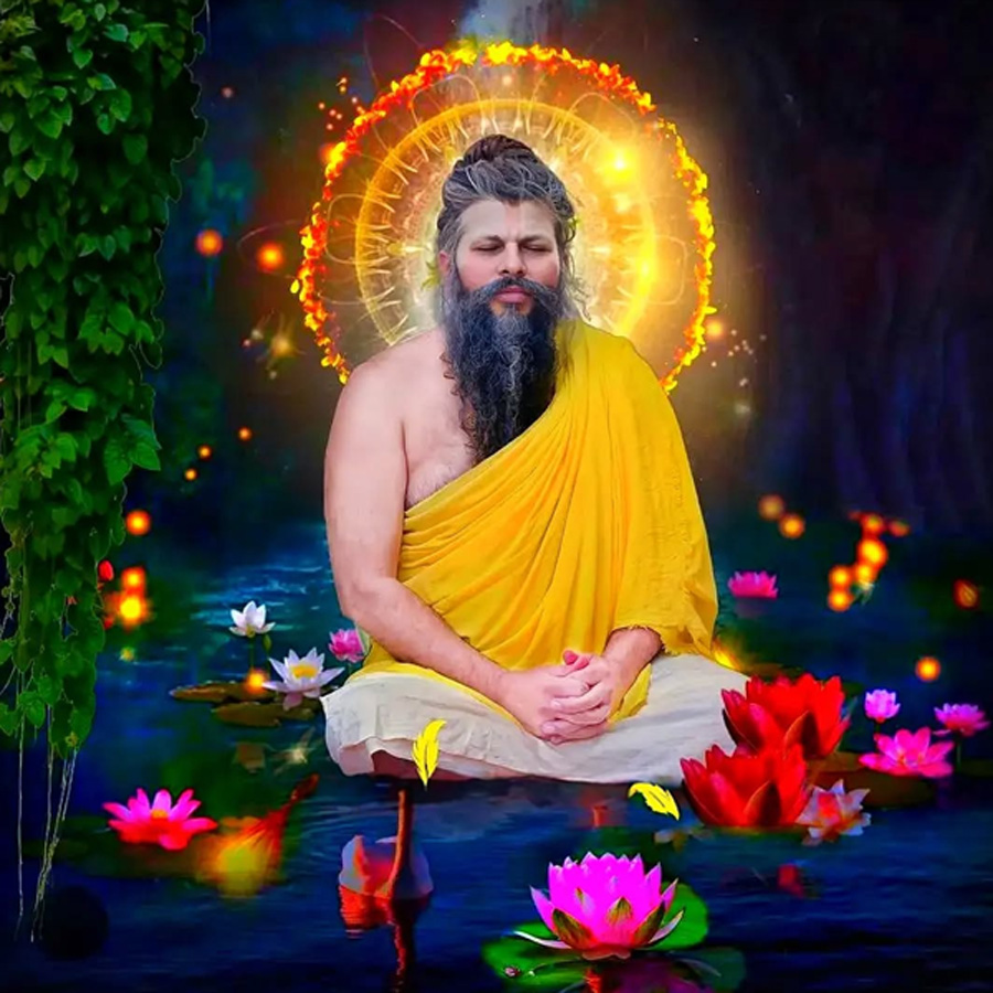 unknown story of premand ji maharaj