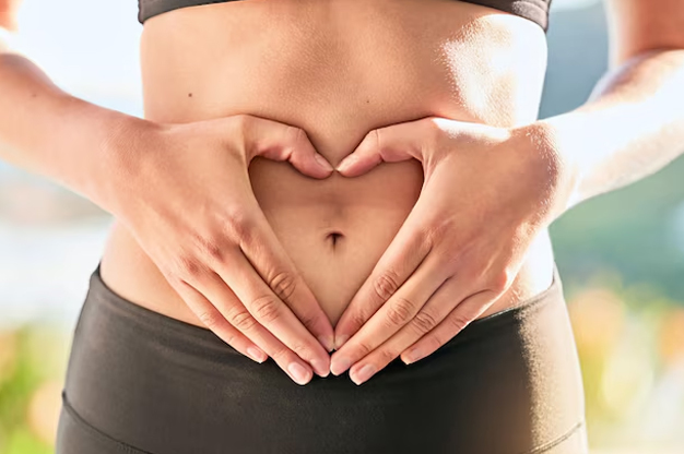 Correct your digestion to improve vitamin d levels