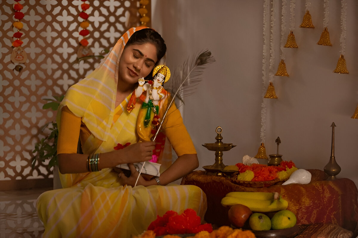 Janmashtami lucky zodiac signs