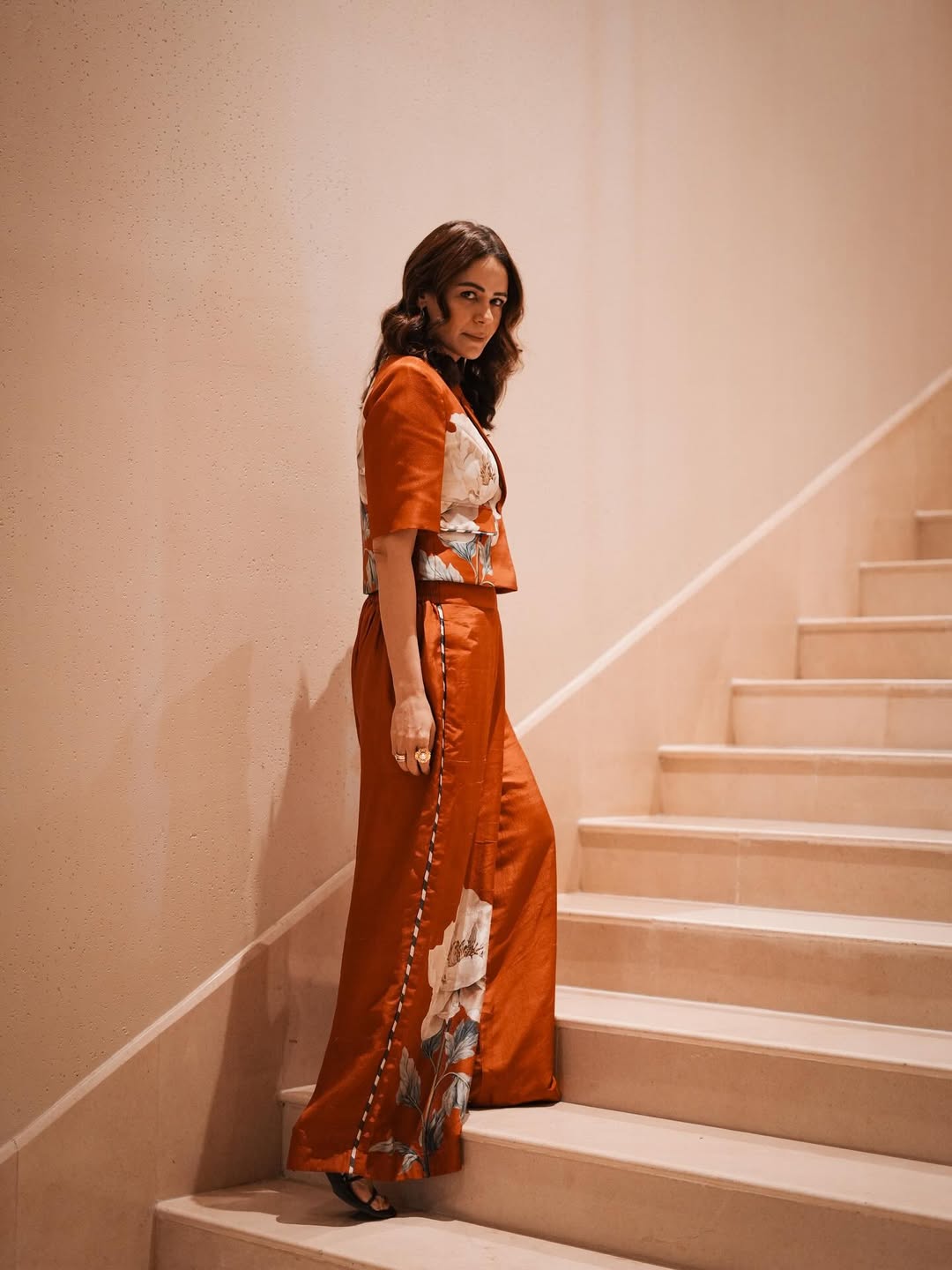 Palazzo pants for formal occasions