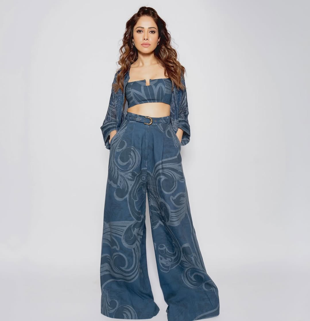 Stylish palazzo pants for women