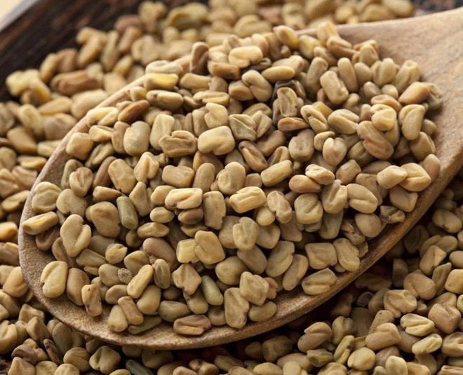 methi for blood sugar