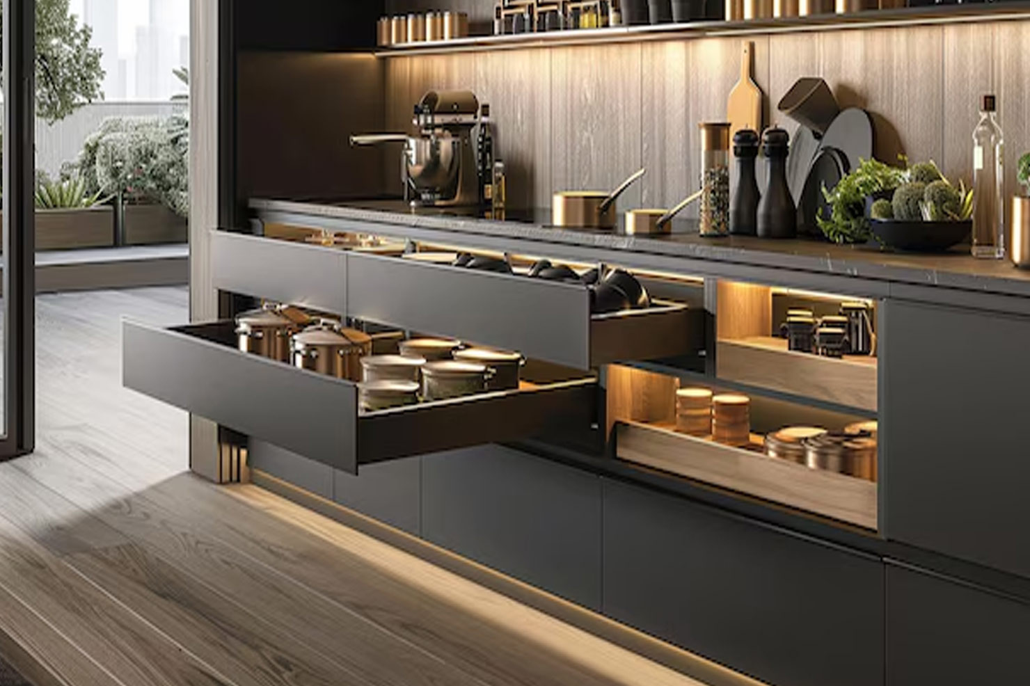 modular kitchen tips in hindi