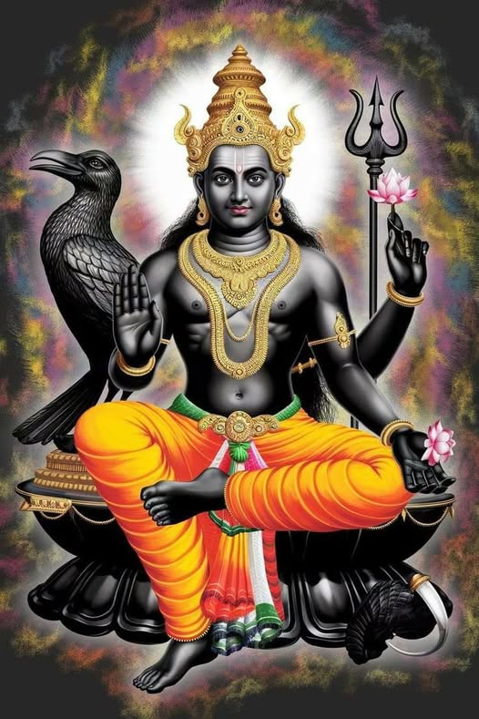 What is the mythology of the number 8