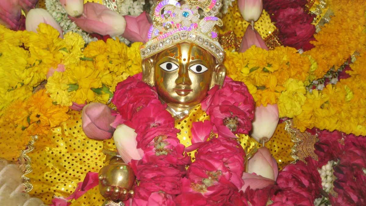 janmashtami ki puja samagri list
