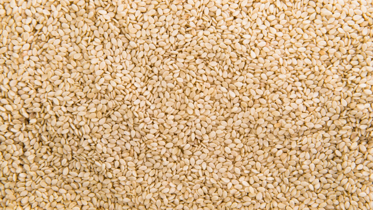 sesame seeds for moms health after 50
