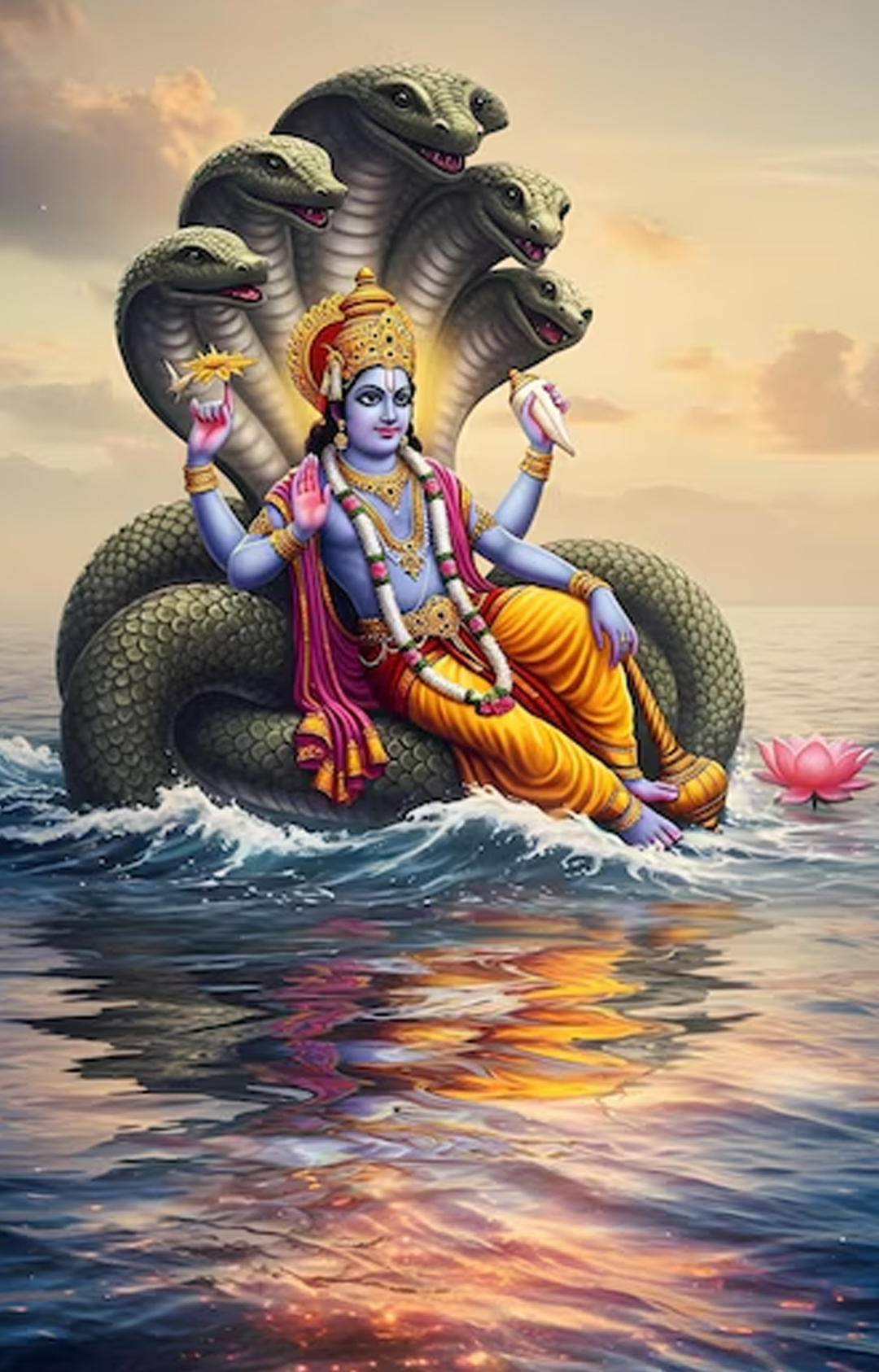 Ekadashi vrat
