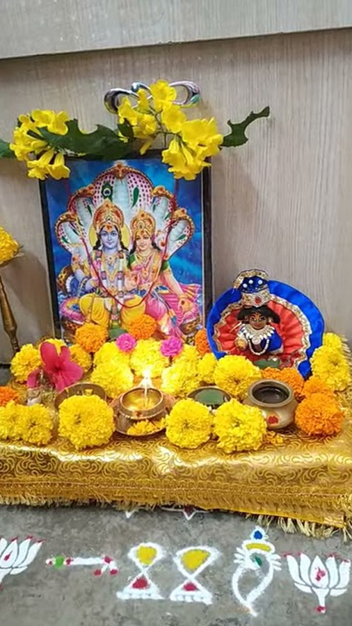 aja ekadashi ke upay