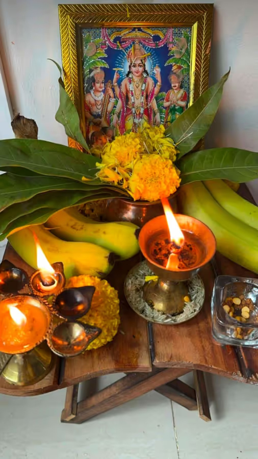 aja ekadashi remedies