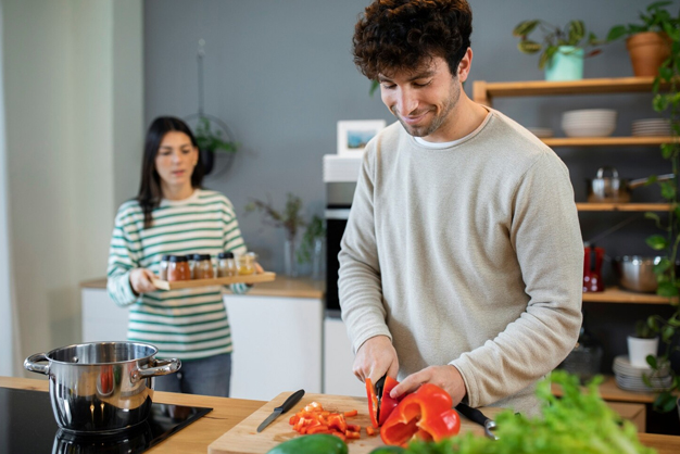 kitchen tips in hindi