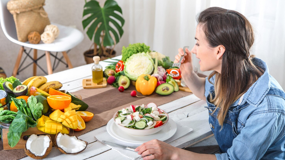 meditation for weight loss