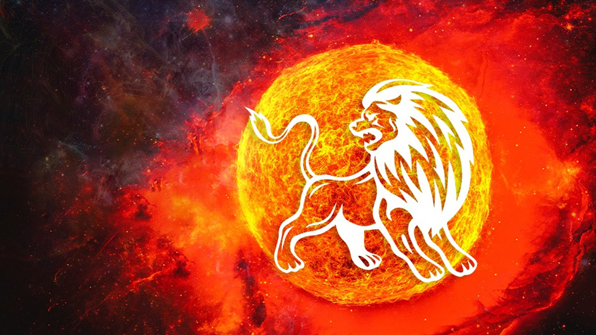 sun transit in leo in august 2025 effects on zodiac signs
