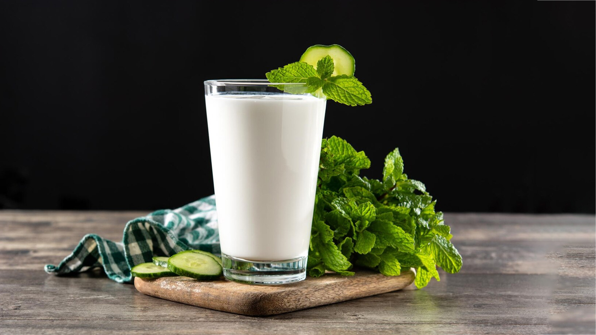 how chhas is good for health