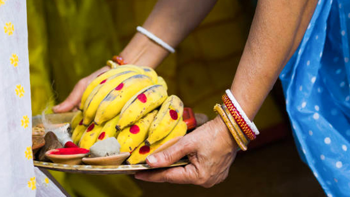 aja ekadashi pr kare daan